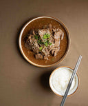 receta bulgogi THE BEANEAT, supermercado asiático online