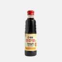 Salsa de soja coreana SEMPIO 500 ml