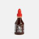 Salsa picante tailandesa Sriracha sabor gochujang