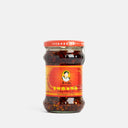 salsa picante crujiente laoganma 210gr