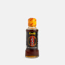Aceite de sésamo tostado puro 100%