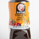 Salsa tonkatsu japonesa BULLDOG