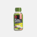 Salsa para poke bowls con wasabi