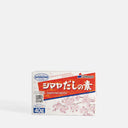 Condimento japonés dashi en polvo Shimaya 40g