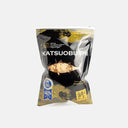 Katsuobushi (bonito en láminas seco) 25g.