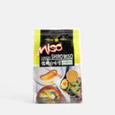 Miso blanco japonés Hikari 400g