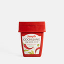 Pasta de chile coreano gochujang sempio 500g