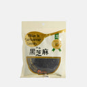 Semillas de sésamo negro tostado GIZI 100g