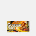Golden curry japonés dulce original S&B 198g