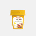 Pasta de soja fermentada coreana doenjang SEMPIO 460g