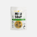 Sopa de miso instantánea Hikari 60g