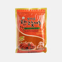 Chile en polvo coreano gochugaru para kimchi 500g