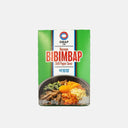 Salsa coreana para Bibimbap OBAP 100 g — Preparado listo para mezclar.