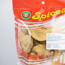 Galangal seco 100 g.