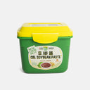 Pasta de soja fermentada china