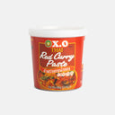 pasta de curry rojo tailandés