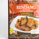 Condimentos para receta ternera rendang