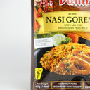 Especias receta arroz frito nasi goreng