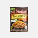 Especias receta arroz frito nasi goreng