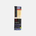 Fideos somen orgánico Hakubaku 270g