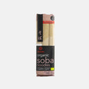 Fideos soba orgánicos HAKUBAKU 270g