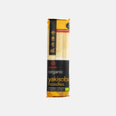 Fideos Yakisoba orgánicos HAKUBAKU 270g
