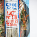 fideo de batata coreano dangmyeon para japchae