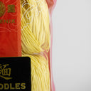 fideos tipo ramen finos