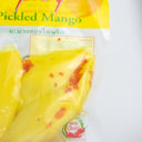Mango encurtido picante tailandés