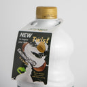 leche de coco tailandés para cocinar