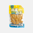 yuba sabor cinco especias chinas