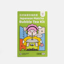 bebida ins boba matcha TOKIMEKI 255g