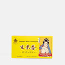 Té japonés genmaicha GOLDEN SAIL 50g (25 bolsitas)