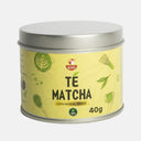 Té matcha grano ceremonial