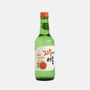 soju pomelo JINRO