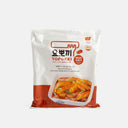 Kit tteokbokki dulce y picante YOPOKKI_