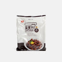Topokki sabor jjajang YOPOKKI 140g