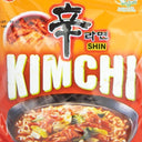 Ramen instantáneo sabor kimchi Shin NONGSHIM 120 g.