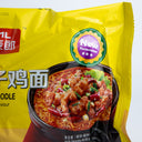 Ramen instantáneo sabor pollo picante