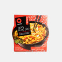 fideos udon instantaneo pollo kung pao