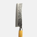 Cuchillo japonés Usuba 18 cm Takumi