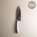 Cuchillo japonés santoku Satake 17 cm