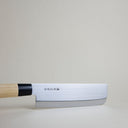 Cuchillo japonés Nakiri Satake 17,5cm