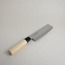 Cuchillo japonés Nakiri Satake 17,5cm