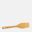 Espátula para wok de madera de haya