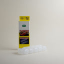 Model para sushi (nigiri)