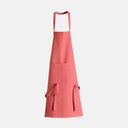 delantal de cocina bois de rose