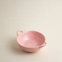 minicazuelas con borde irregular