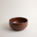 Cuenco de cerámica terracota Xi'an