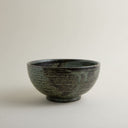 Cuenco para fideos Hisui (vajilla japonesa)
